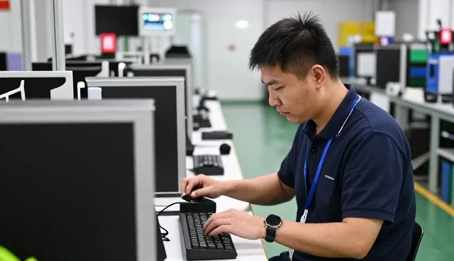 义乌市喜云科技有限公司分析技术服务等技术咨询套餐市场变化
